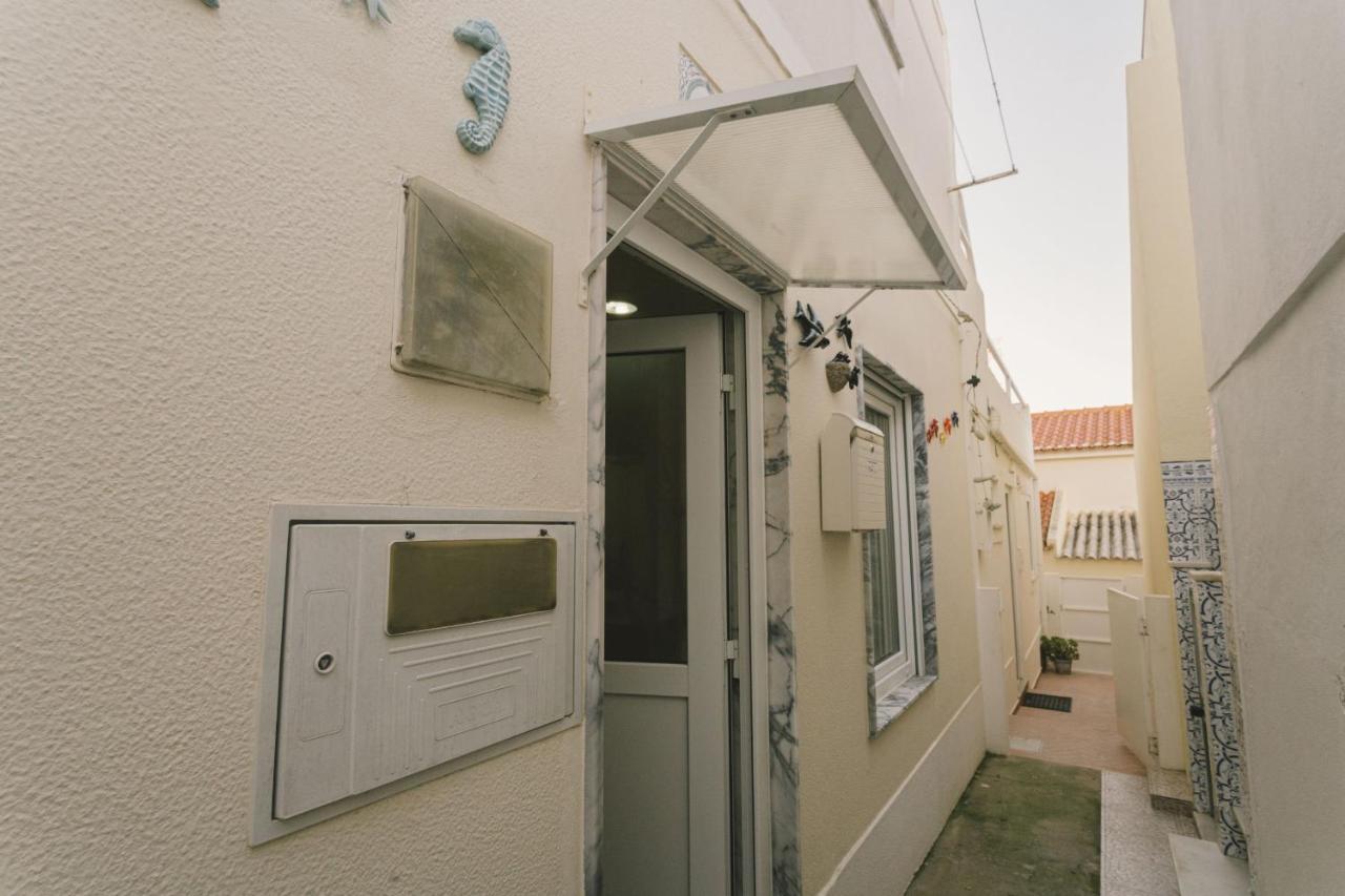Best Houses 71 - Casa Das Ondas เปนิช ภายนอก รูปภาพ